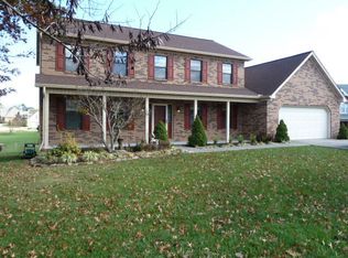 942 N Meadows Blvd, Knoxville, TN 37938