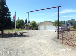 11891 Rising Rd, Wilton, CA 95693