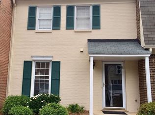 112 Charlestowne Cir, Winston Salem, NC 27103
