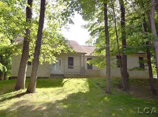 9437 Shady Dr, Tipton, MI 49287