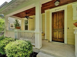 4217 Gochman St, Austin, TX 78723