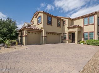 8555 N Gaetano Loop, Tucson, AZ 85742