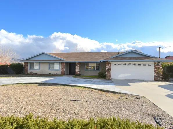 18805 Westlawn St, Hesperia, CA 92345