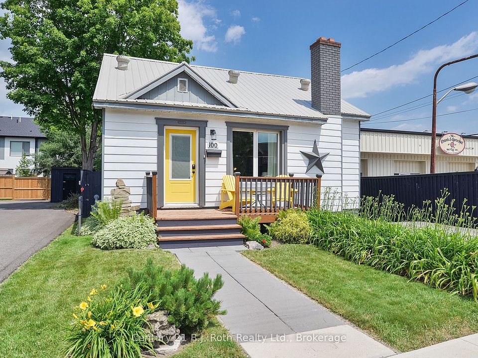 1st image of 100 Laclie St