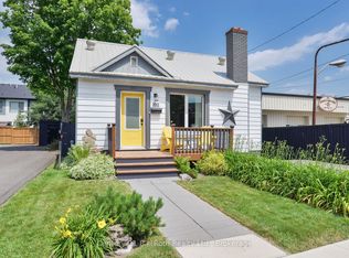 100 Laclie St, Orillia, ON L3V 4M8