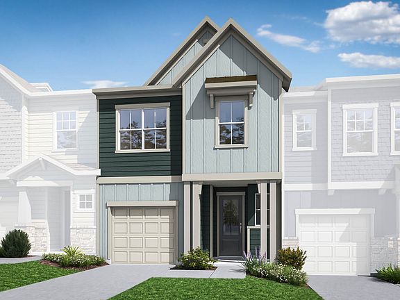 Ashburn Residence 3- Preliminary Rendering