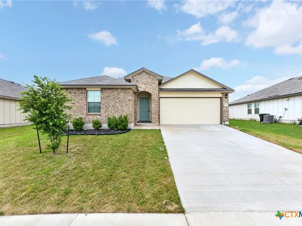 9701 Kensley Rose Dr, Killeen, TX 76542