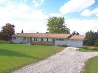 4552 Mertz Rd, Mayville, MI 48744