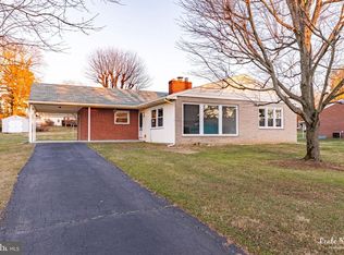 813 Matthews Ave, Aberdeen, MD 21001