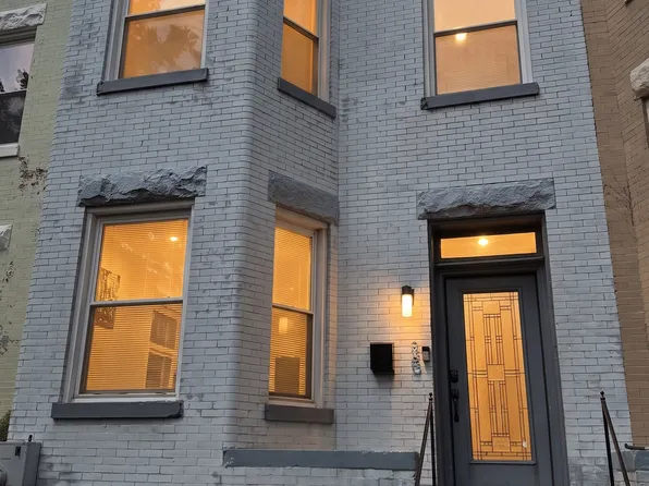 135 Adams St NW #A, Washington, DC 20001