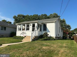 1529 Beale St, Marcus Hook, PA 19061