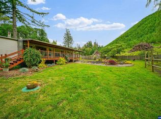 43880 Old Homestead Dr, Scio, OR 97374