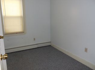 18 Evergreen St #1, Providence, RI 02906