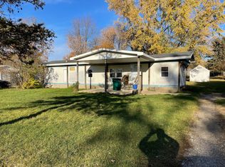 1183 S Overland Dr, Lennon, MI 48449