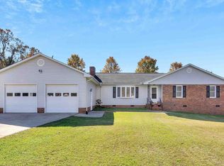 14 Benjamin Ct, Spartanburg, SC 29301