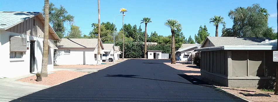 New Rock Landscaping
