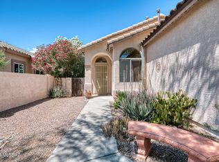 14980 S Theodore Roosevelt Way, Sahuarita, AZ 85629