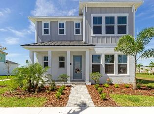 Bullhead Plan, Emerald Landing at Waterside at Lakewood Ranch - Cottage Ser, Sarasota, FL 34240