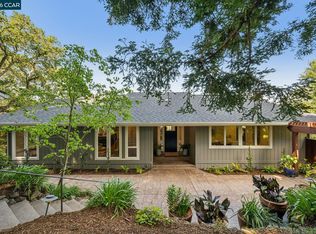 665 Sky Hy Cir, Lafayette, CA 94549