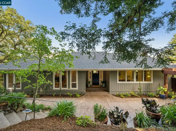 665 Sky Hy Cir, Lafayette, CA 94549
