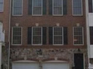 4658 Hummingbird Ln, Fairfax, VA 22033