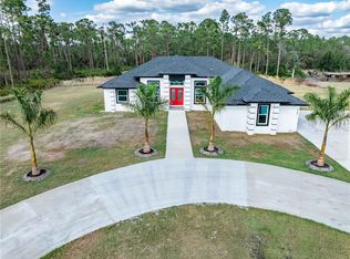 3188 Tropicaire Blvd, North Port, FL 34286