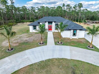 3188 Tropicaire Blvd, North Port, FL, 34286