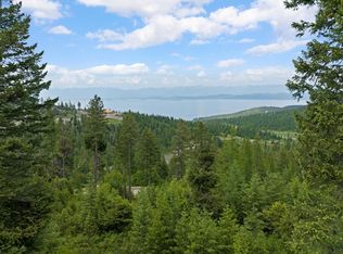 495 Ridge Line Dr, Lakeside, MT 59922