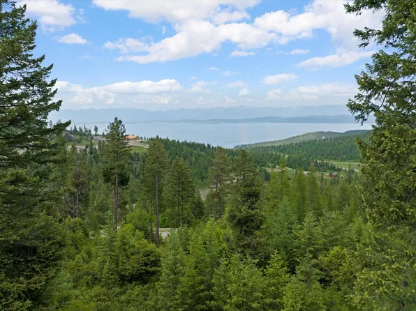 495 Ridge Line Dr, Lakeside, MT 59922