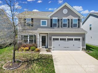 1717 Mill Creek Ln SW, Concord, NC 28025