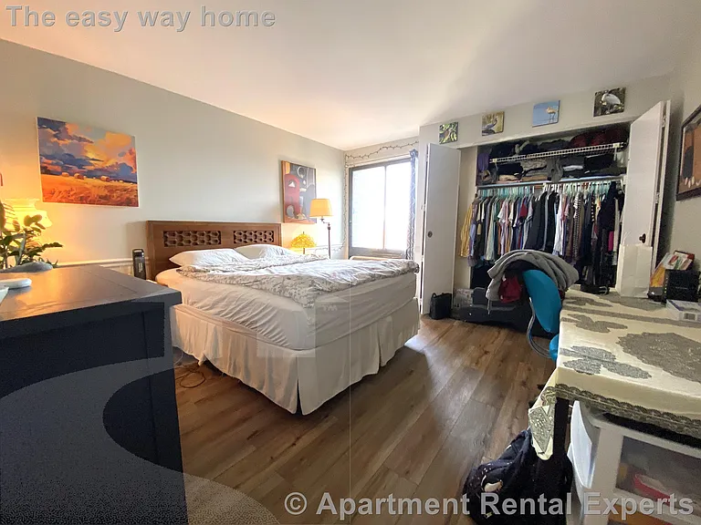 1105 Massachusetts Ave #7H — Photo 5