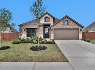 9414 Turnstone Dr, Manvel, TX 77578