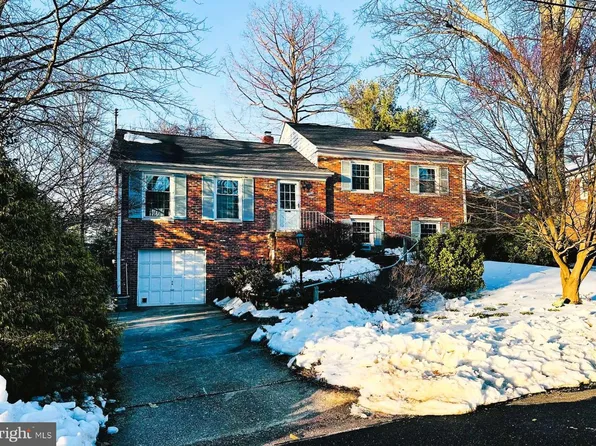 5807 Ogden Ct, Bethesda, MD 20816