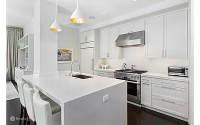 Sold by Douglas Elliman