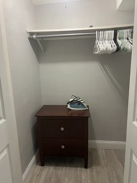 1 bed, 1.5 bath, $1,000 — Photo 2
