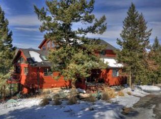 6371 Kilimanjaro Dr, Evergreen, CO 80439