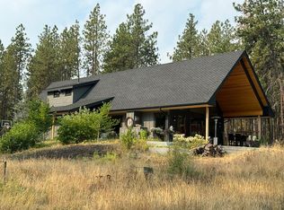 12218 S Sherman Rd, Spokane, WA 99224