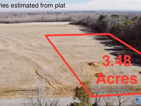 LOT 5 Scott Rd, Hazel Green, AL 35750