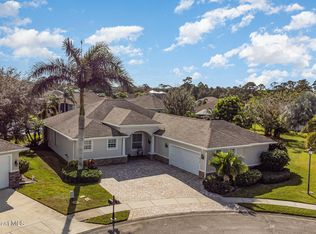 615 Mallow Scrub Way, Sebastian, FL 32958