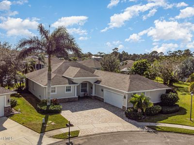 615 Mallow Scrub Way, Sebastian, FL, 32958