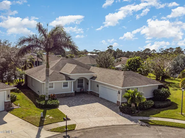 615 Mallow Scrub Way, Sebastian, FL 32958