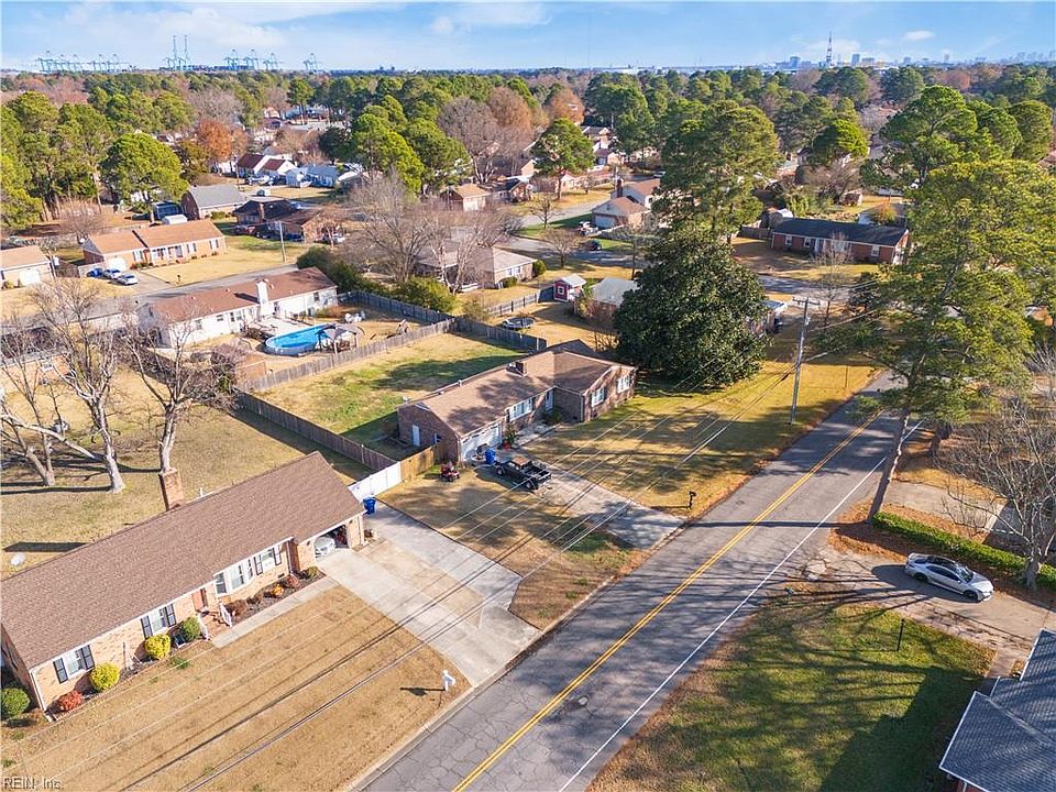 4726 Hatton Point Rd, Portsmouth, VA 23703 | Zillow