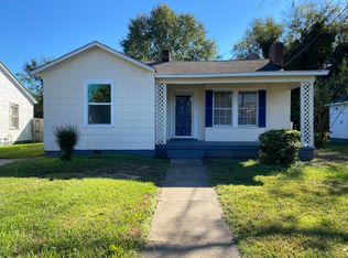1512 Washington Ave, Columbus, MS 39701
