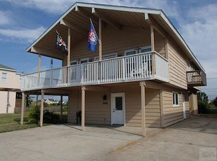 3909 Pirates Beach Cir, Galveston, TX 77554