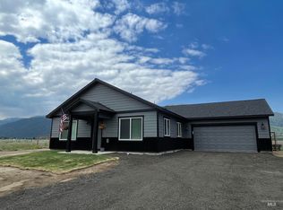 12983 Norwood, Donnelly, ID 83615