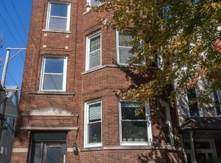 1142 W Wellington Ave #724, Chicago, IL 60657