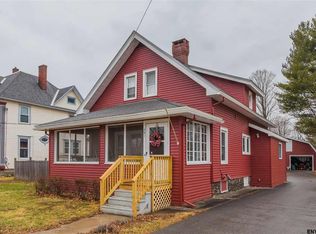 241 S 1st St, Northville, NY 12134