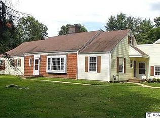 20 Pilgrim Way, Colts Neck, NJ 07722