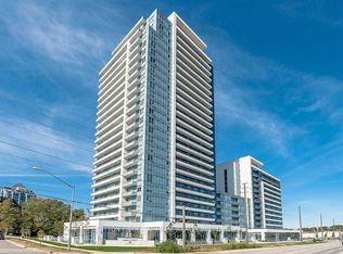 7890 Bathurst St #1002, Vaughan, ON L4J 0J8