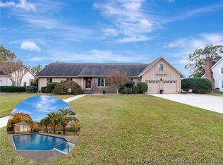 103 Kensington St, Lumberton, NC 28358